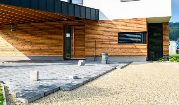 Best Concrete Paver Driveway  in Kenton, OH