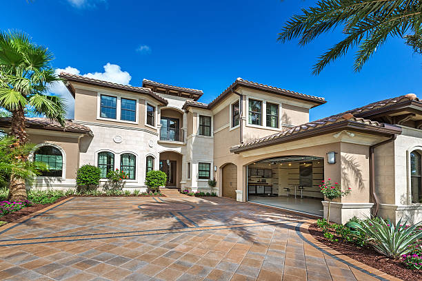 Best Driveway Paver Repair  in Kenton, OH