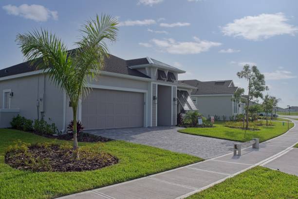 Best Residential Driveway Paver Services  in Kenton, OH