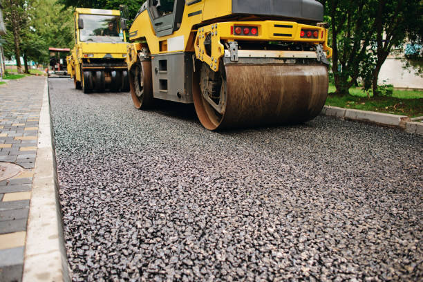 Reliable Kenton, OH Driveway Pavers Solutions